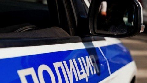 Участковые уполномоченные Кировского района задержали мошенника