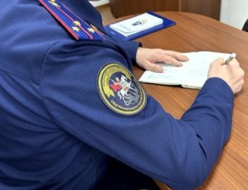 В Ирафском районе глава сельского поселения подозревается в превышении должностных полномочий