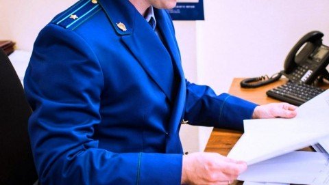 Прокуратурой Иристонского района г. Владикавказа проведена проверка исполнения требований антикоррупционного законодательства
