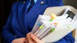 Прокуратурой Иристонского района г. Владикавказа проведена проверка соблюдения требований федерального законодательства о безопасности дорожного движения