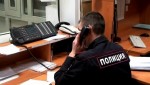 В высокогорном районе Северной Осетии полицейские провели яркое мероприятие для дошколят при участии агитационного автобуса ГИБДД